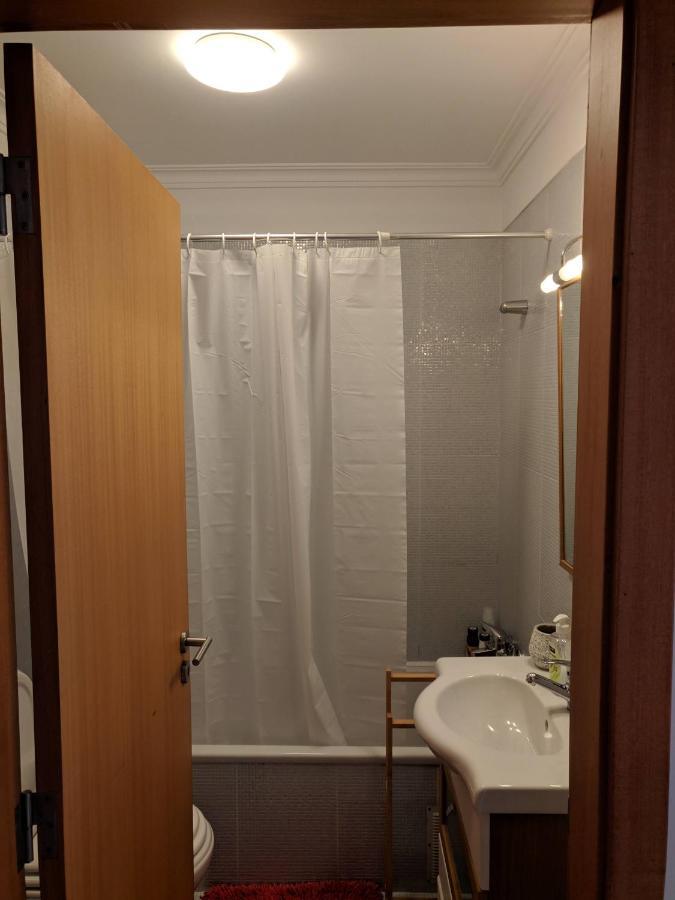 Apartment Do Paco Do Lumiar Lisbon