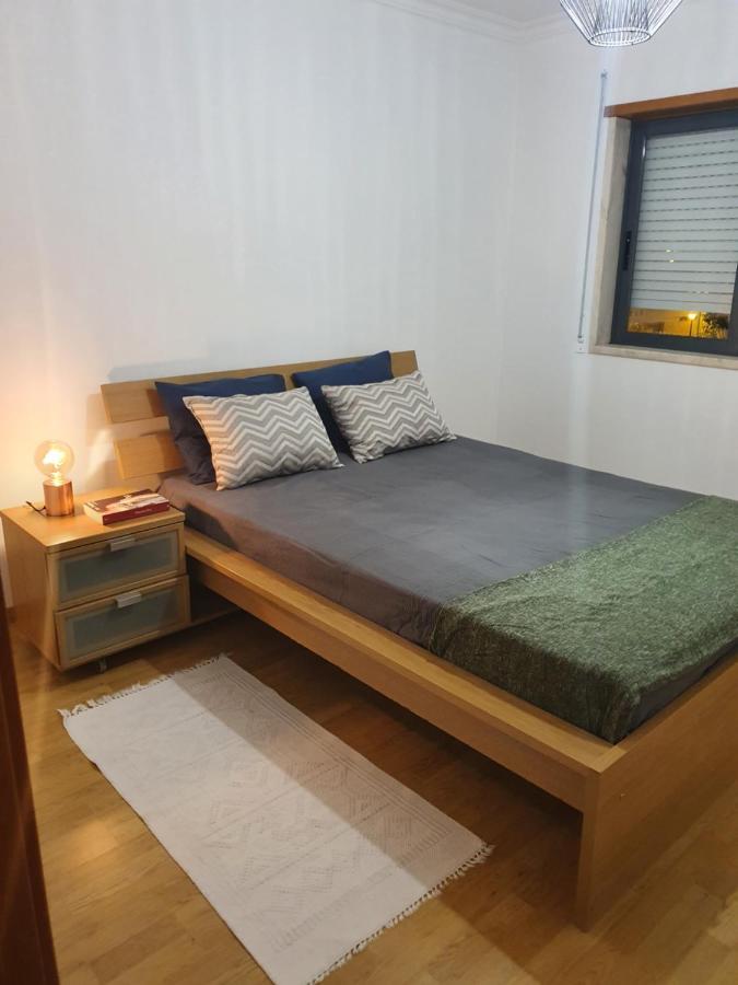 Apartment Do Paco Do Lumiar *