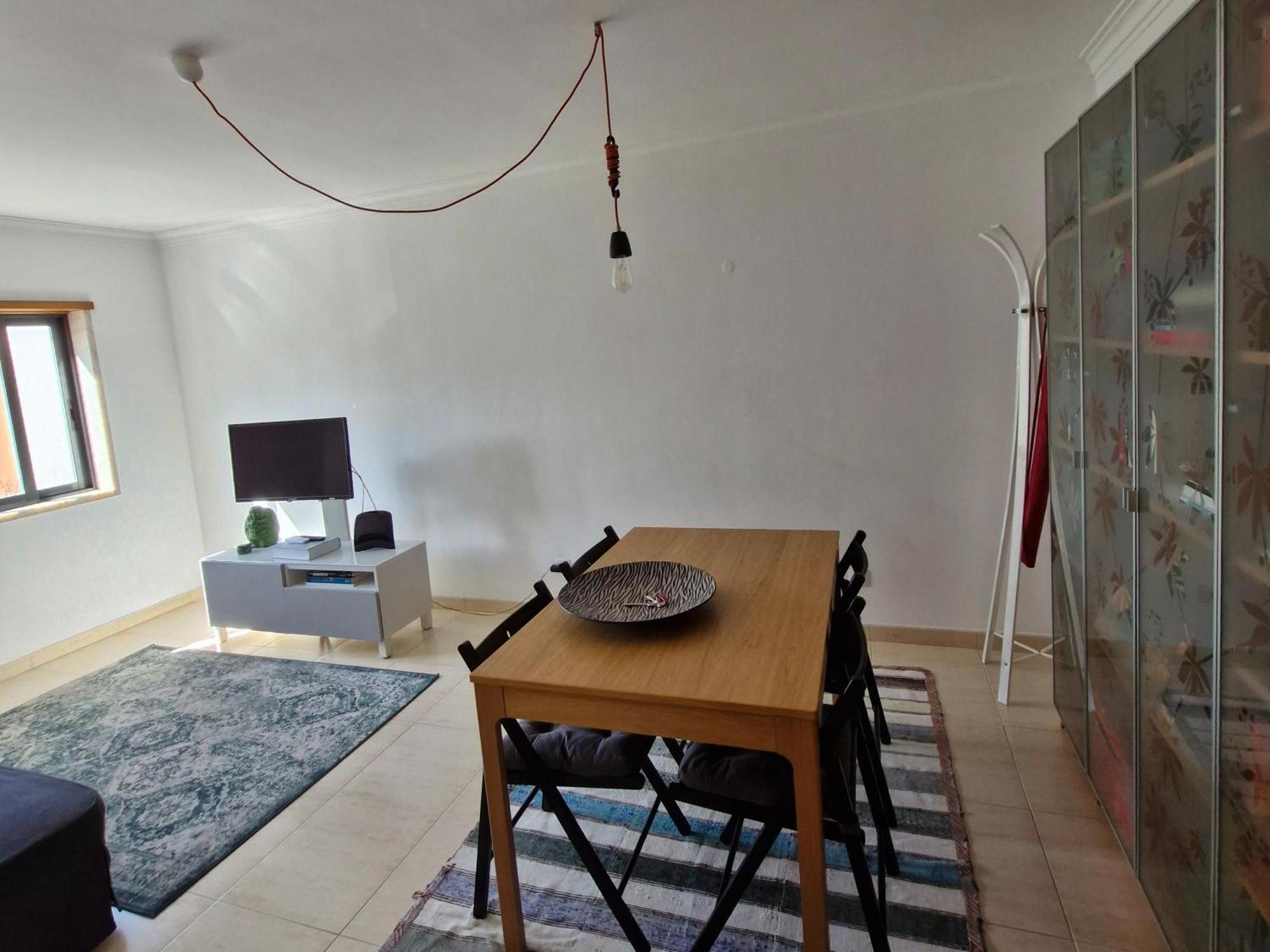 Apartment Do Paco Do Lumiar *