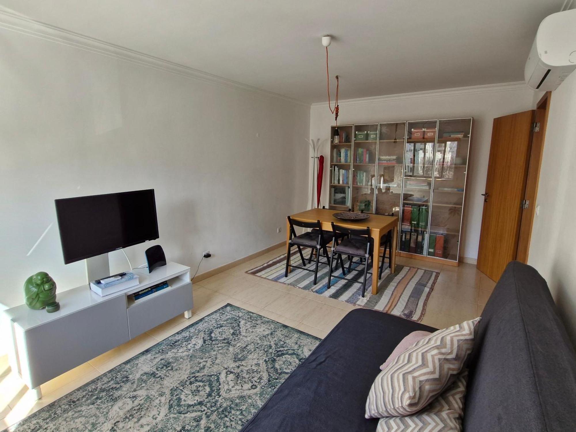 Do Paco Do Lumiar Apartment Lisbon